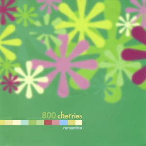 Romantico cover