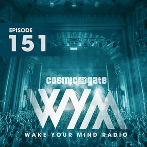 Wake Your Mind Radio 151 album