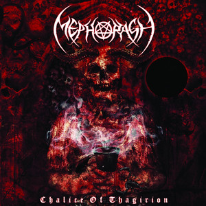 Chalice of Thagirion cover