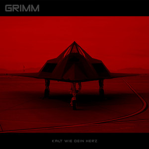 Kalt Wie Dein Herz album