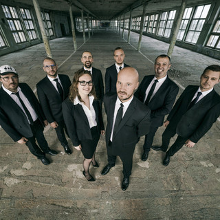 Very Cool People Photo
