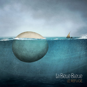 Le Refuge cover