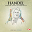 Handel: Water Music, Suite No. 1 in F Major, HMV 348 (Digitally Remastered) Albumcover