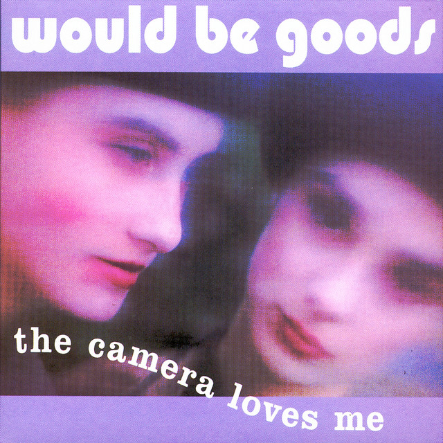 Would–Be–Goods Photo