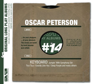 Keyboard album