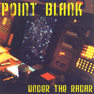 Under The Radar album