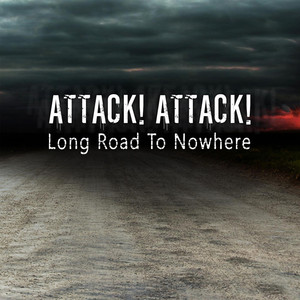 Long Road To Nowhere cover