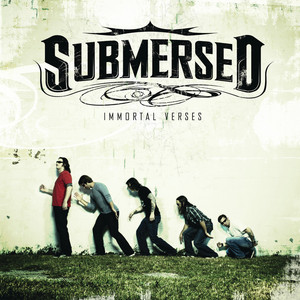 Immortal Verses cover