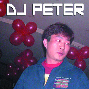 DJ Peter T.C.