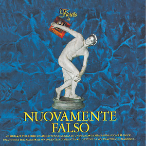 Nuovamente falso album