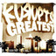 Kurupts Greatest: Greatest Hits Vol. 1 cover
