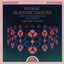Dvořák: Slavonic Dances, Series Nos 1 & 2 Albumcover