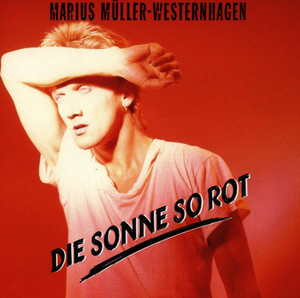 Die Sonne so rot album