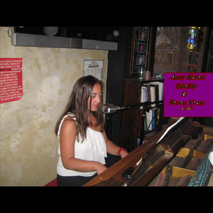 Firefly & Seven Years Albumcover