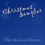 Christmas Sampler - EP Albumcover