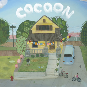 Welcome Home cover