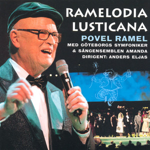 Ramelodia Lusticana album