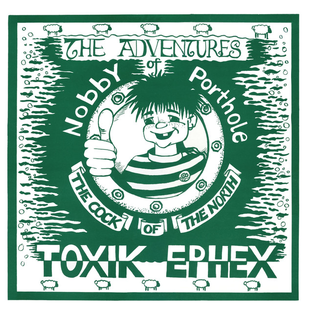 Toxik Ephex Photo