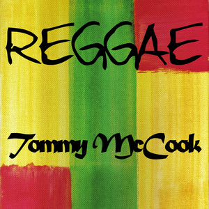 Reggae Tommy Mccook cover