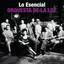 Lo Esencial cover