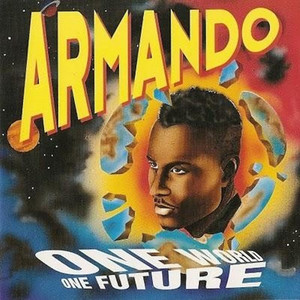 One World One Future cover