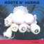 Roots 'N Hubris Albumcover