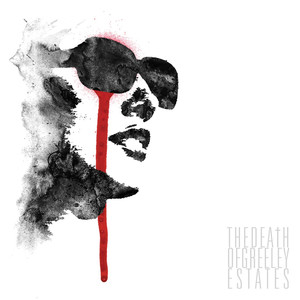 The Death of Greeley Estates cover