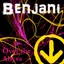 Benjani