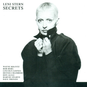 Stern, Leni: Secrets album