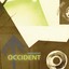 Occident Albumcover