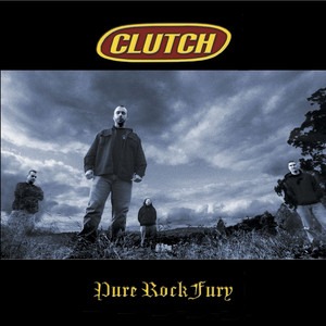 Pure Rock Fury album