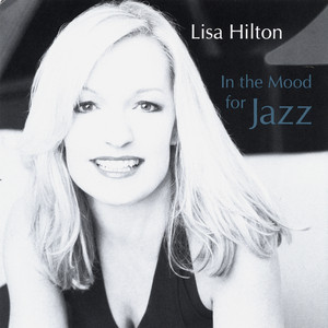 In the Mood for Jazz cover