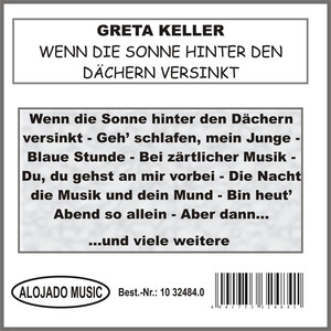 Wenn die Sonne hinter den Dächern versinkt album