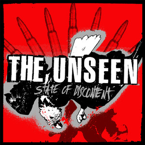 State of Discontent album