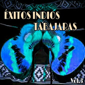 Éxitos Indios Tabajaras, Vol. 3 album