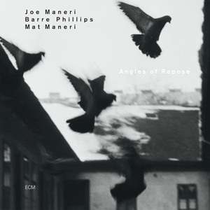 Angles of Repose cover
