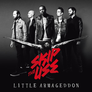 Little Armageddon (Deluxe) album