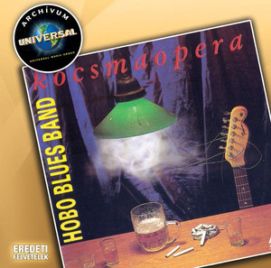 Kocsmaopera cover