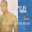 Paper Man Albumcover