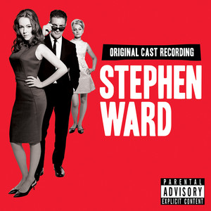 Stephen Ward (Original Cast Recording) album