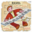 Le Petit Ménestrel: Ravel raconté aux enfants Albumcover