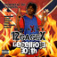 Rebellious South (Immortal Inc Presents) cover