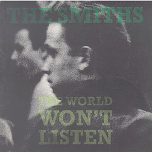 The World Won't Listen album