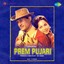 Prem Pujari (Original Motion Picture Soundtrack) Albumcover