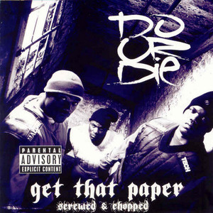 Get That Paper (Screwed) cover