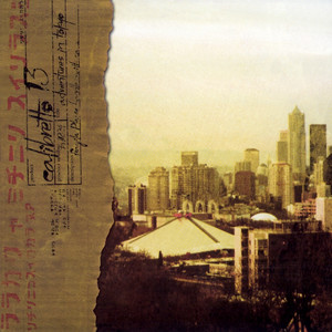 Adventures in Tokyo cover