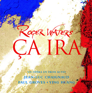 Ca ira (French Version) album