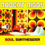 Soul Synthesizer Albumcover