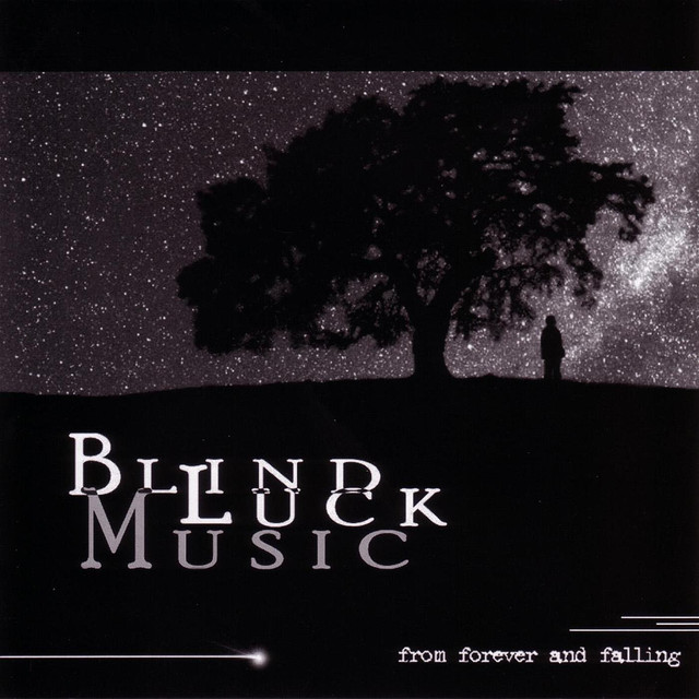 Blind Luck Music Photo