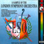 A Sample of the London Symphony Orchestra Albumcover